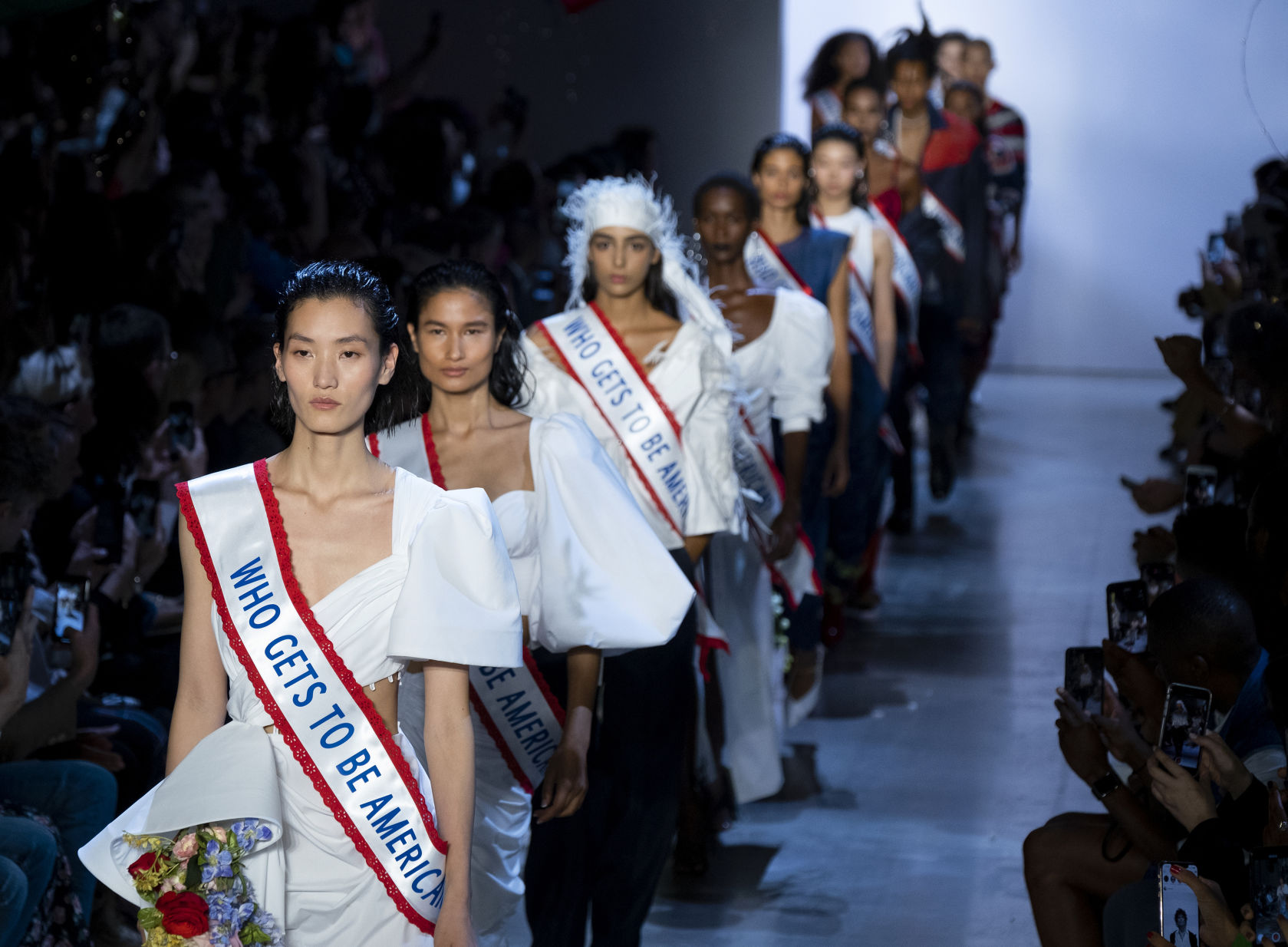 Fashion Prabal Gurung